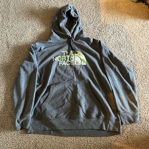 The North Fave hoodie